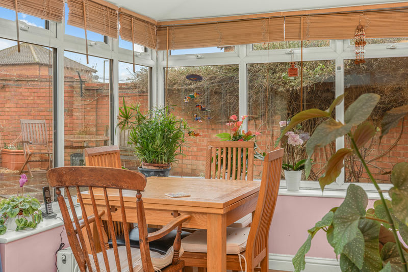 Mill Close Deddington